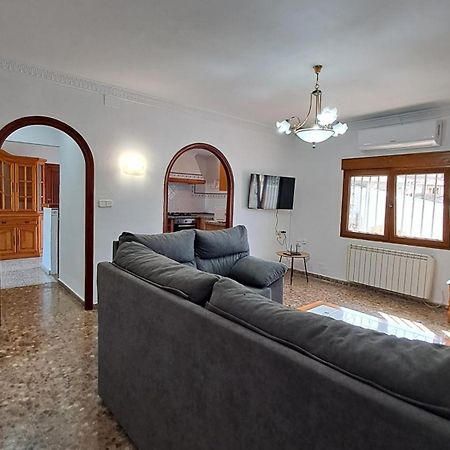 Casa Mar Benissa Calpe Apartment Exterior photo