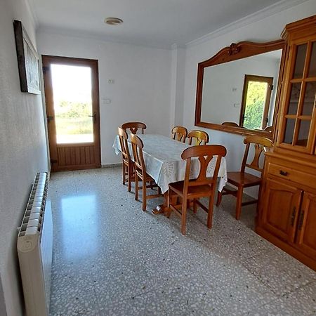 Casa Mar Benissa Calpe Apartment Exterior photo