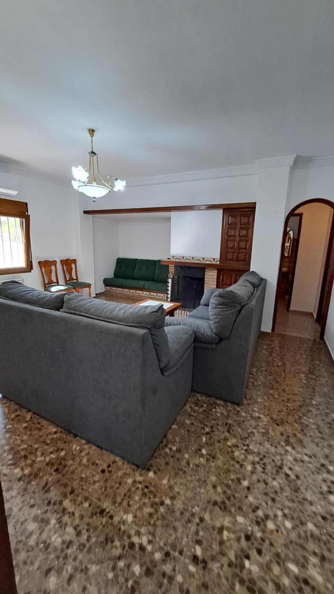 Casa Mar Benissa Calpe Apartment Exterior photo