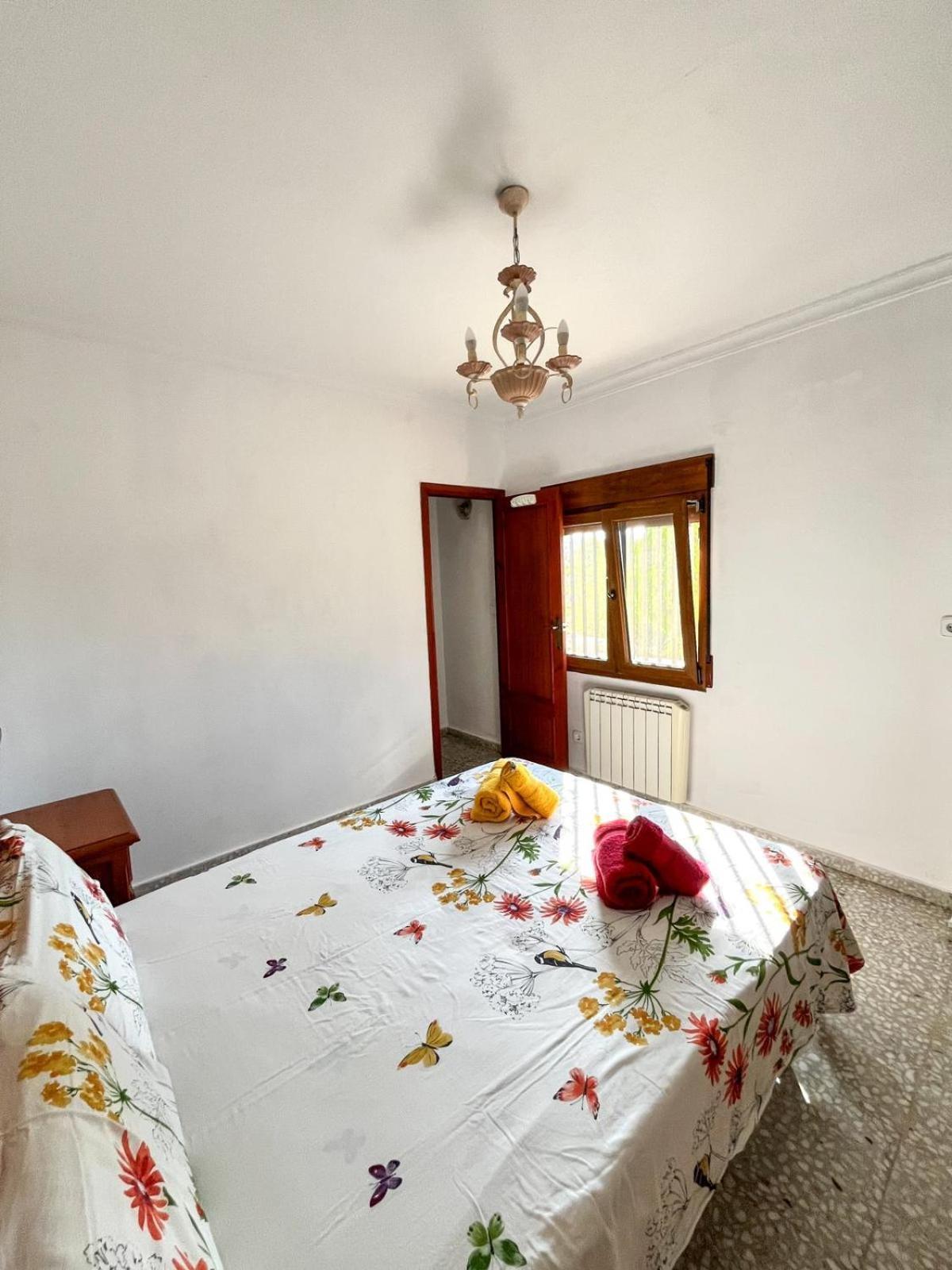 Casa Mar Benissa Calpe Apartment Exterior photo