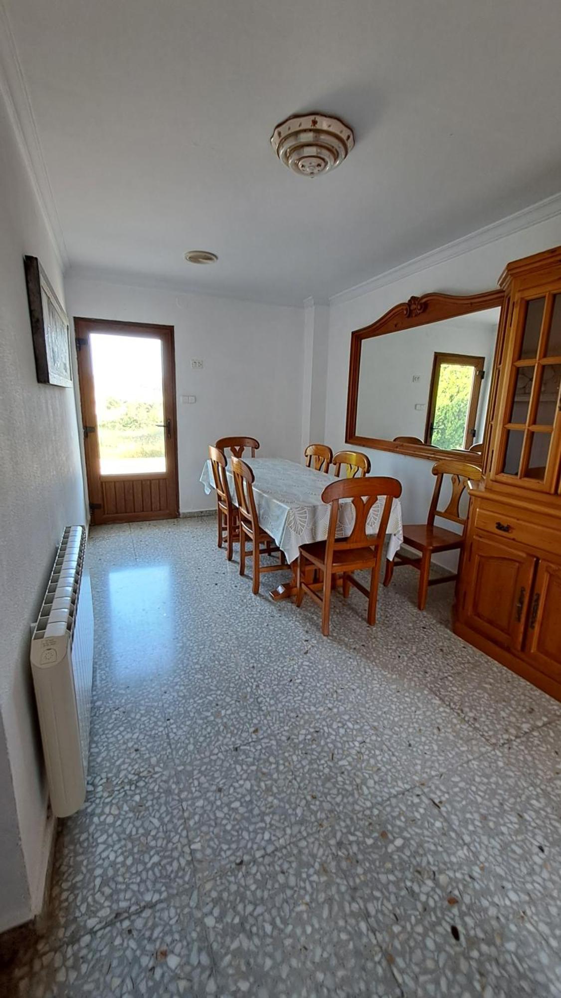 Casa Mar Benissa Calpe Apartment Exterior photo