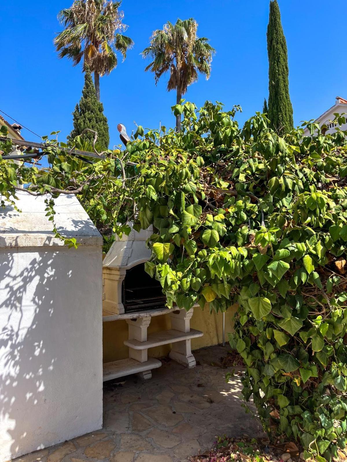 Casa Mar Benissa Calpe Apartment Exterior photo