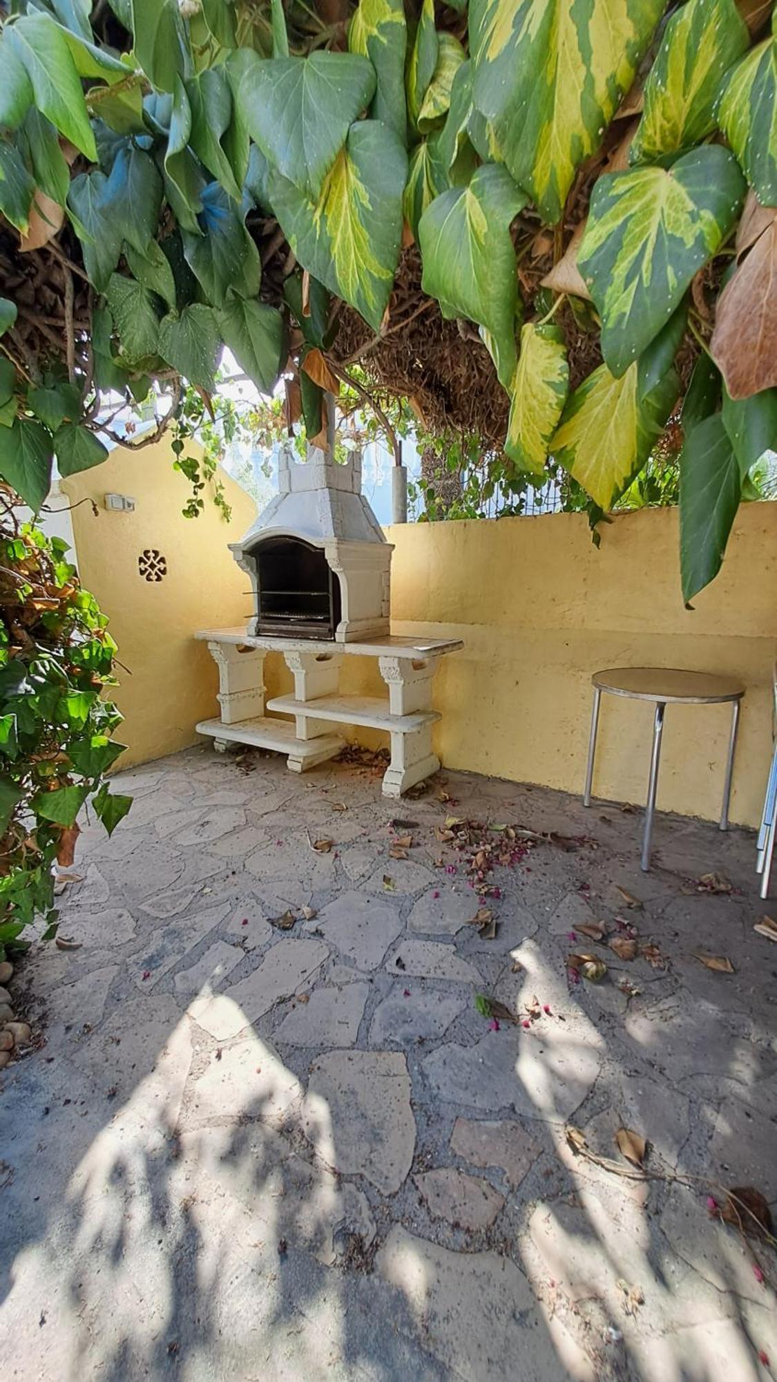 Casa Mar Benissa Calpe Apartment Exterior photo