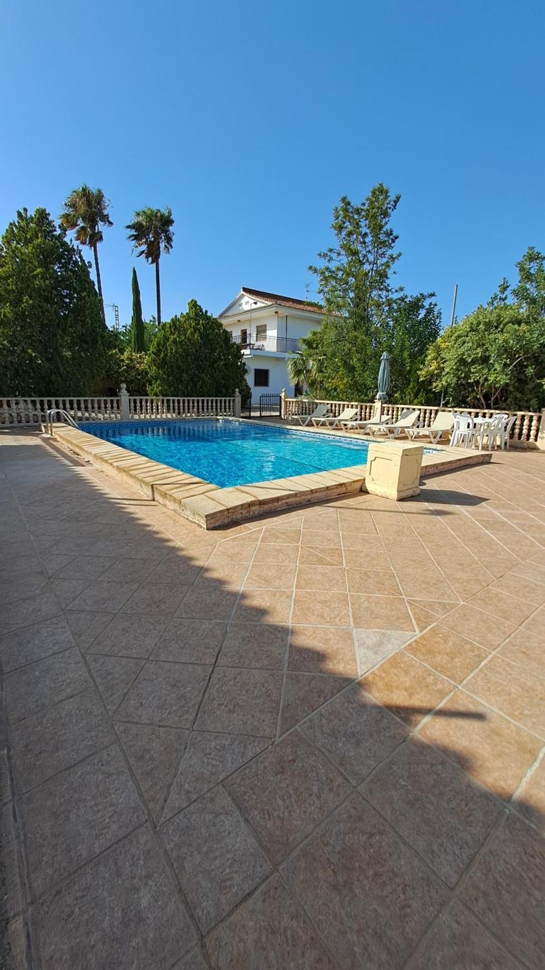 Casa Mar Benissa Calpe Apartment Exterior photo