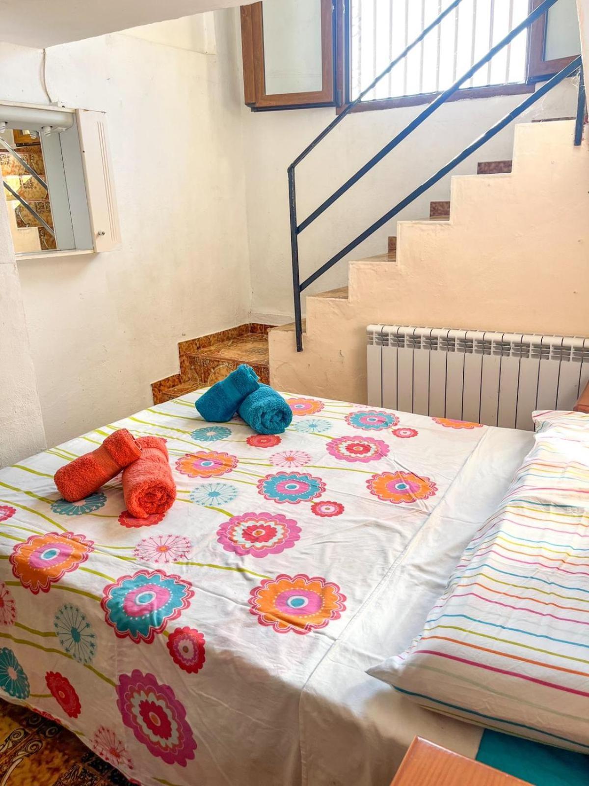 Casa Mar Benissa Calpe Apartment Exterior photo